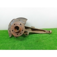 Кулак поворотный правый Volkswagen Amarok (2H) 2010 - 2016 2013 2H0407258J, 2H0 407 258 J ; 2H0.407.258.J