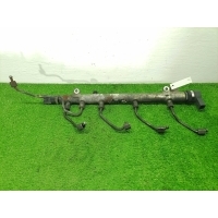 Топливная рампа Mercedes Vito (W639) 2003 - 2010 2005 A6110700395, 6110700395