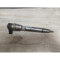 Форсунка топливная Mercedes M-klasse (W163) Рестайлинг 2001 - 2005 2002 A6480700287, 0445110140