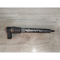 Форсунка топливная Mercedes Vito (W639) 2003 - 2010 2004 6470700087, 0445110192
