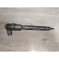 Форсунка топливная Mercedes E-klasse (W211) 2002 - 2006 2005 6480700287, 0445110177