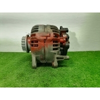 Генератор Volkswagen Touareg I (7L) 2002 - 2006 2004 070903024A,