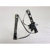 Стеклоподъемник передний правый Ford C-Max 2 (2010 - 2015) 2011 AM51U23200BE