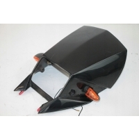 Mz 125 sm 2001-2008 обтекатель czaszy czachy