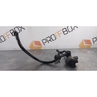 Клапан вентиляции топливного бака BMW 4 series F32 2013 13907636141, 13907636141, 13907618637, 7636144