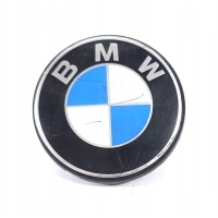 Bmw k 1200 s 04-08 k40 эмблема логотип bmw пластик