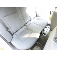 Диван сиденье nissan primera p12 02 - 07 хэтчбек