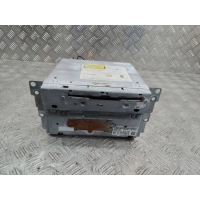 магнитола BMW 7 F01/F02 2011 9274569