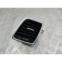 дефлектор обдува салона Porsche Panamera 970 2011 970552132