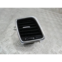 дефлектор обдува салона Porsche Panamera 970 2011 970552131