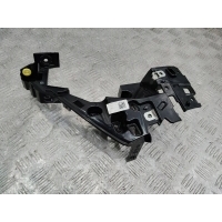 кронштейн (крепление) левый Porsche Panamera 970 2011 97055239100