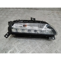 фара противотуманная правая Porsche Panamera 970 2011 97063108801
