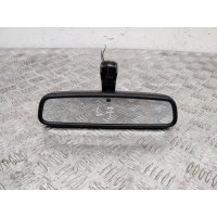 зеркало салона BMW 7 F01/F02 2011 015891,025891