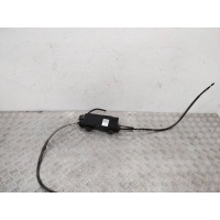 ЭБУ электронного стояночного тормоза Renault Laguna 3 поколение 2012 360109753R