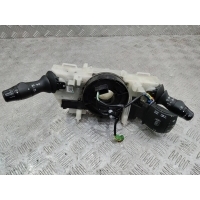 переключатель подрулевой (стрекоза) Renault Megane 3 поколение 2012 255670019R