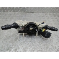 переключатель подрулевой (стрекоза) Renault Megane 3 поколение 255670017R