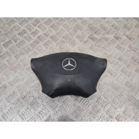 подушка безопасности водителя Mercedes-Benz Vito W639 2008 3052016