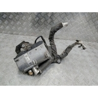 автономный отопитель Porsche Panamera 970 2011 97057220513