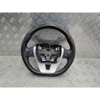 руль Renault Laguna 3 поколение 2012 484303213R