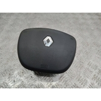 подушка безопасности водителя Renault Laguna 3 поколение 2012 985100002R