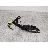 петля капота правая Porsche Panamera 970 2011 97051115202