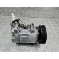 компрессор кондиционера Renault Megane 3 поколение 2011 8200939386