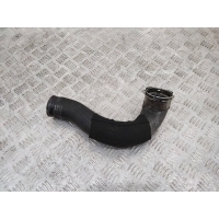 патрубок интеркулера Porsche Panamera 970 2011 97011016330