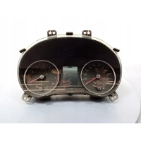 Kia рио iv yb 1.2 спидометр часы eu 94013-h8080