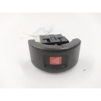 Кнопка аварийной сигнализации Opel Astra (G) 2003 09131728
