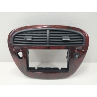 Дефлектор обдува салона Peugeot 607 2007 9648681077