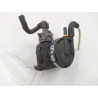 Клапан электромагнитный Opel Astra (G) 2003 09128022