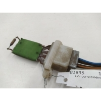 Сопротивление печки Ford Focus II (2005-2011) 2007