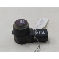 Датчик парктроника Citroen C4 Picasso 2007 9663821577XT