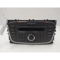 Магнитола Ford Focus II (2005-2011) 2007 7M5T18C815BA