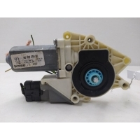 Моторчик стеклоподъемника передний правый Peugeot 607 2007 9650734880