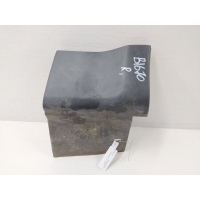 Накладка на порог Land Rover Range Rover Sport (2005-2009) 2006 DGP000241