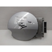 Лючок топливного бака Peugeot 307CC 2002 9643084577