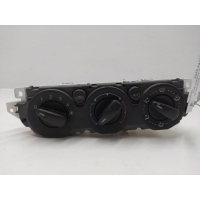 Блок управления печки/климат-контроля Ford Focus II (2005-2011) 2007 7M5T19980AA