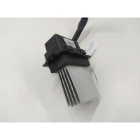 Сопротивление печки Peugeot 607 2007 F663530T