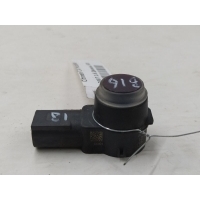 Датчик парктроника Citroen C4 Picasso 2007 9663821577XT
