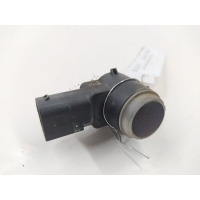 Датчик парктроника Citroen C4 Picasso 2007 9663821577XT