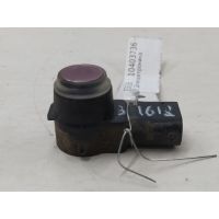 Датчик парктроника Citroen C4 Picasso 2007 9663821577XT