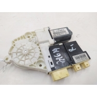 Моторчик стеклоподъемника передний правый Citroen C8 2006 1400928580