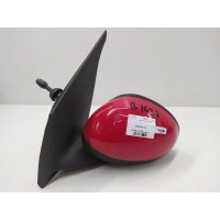 Зеркало наружное левое Citroen C1 2008 879400H011