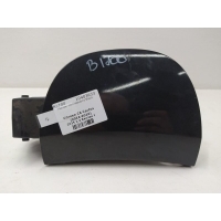 Лючок топливного бака Citroen C4 Cactus (2014-2016) 2015 9801501380