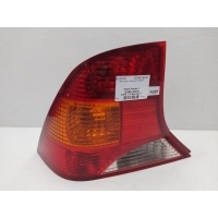 Фонарь задний левый Ford Focus I (1998-2005) 2003 1M5113405B