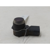 Датчик парктроника Citroen C4 Picasso 2007 9663821577XT