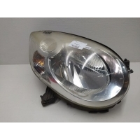 Фара правая Citroen C1 2008 811100H090
