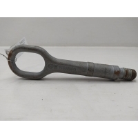 Крюк буксировочный Volkswagen Golf-5 2005 1T0805615