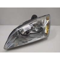Фара левая Ford Focus II (2005-2011) 2007 4M5113W030AF